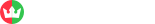 The logo of Kaszino Magyar