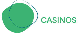 The logo of  Mejores Casinos