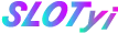 The logo of SLOTyi